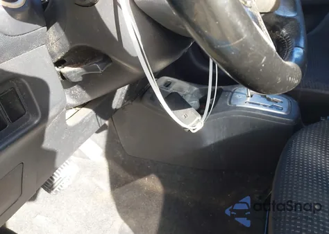 2015 Mitsubishi Mirage Es from USA, damaged, VIN ML32A4HJ1FH007482